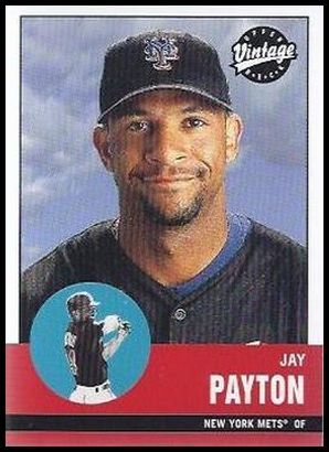 277 Jay Payton